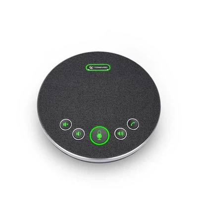 Ηχεία και μικρόφωνο για τηλεδιάσκεψη