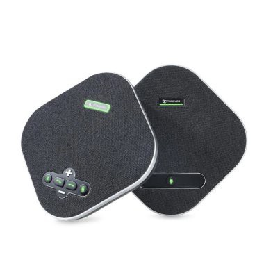 Μικρόφωνο πανκατευθυντικής διάσκεψης USB