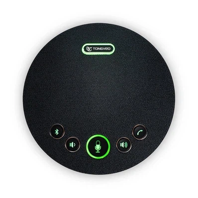 Ασύρματο μικρόφωνο διάσκεψης για υπολογιστή