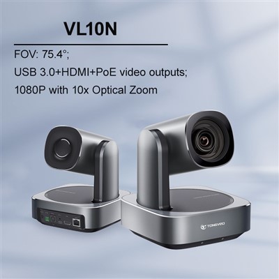 Ndi Ptz Κάμερα Για Εκκλησία Live Streaming