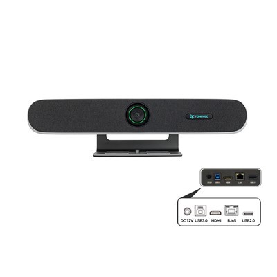 Soundbar για τηλεδιάσκεψη
