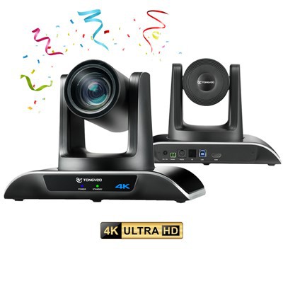 Ευρυγώνια IP HDMI SDI USB PTZ Κάμερα αίθουσας συνεδριάσεων